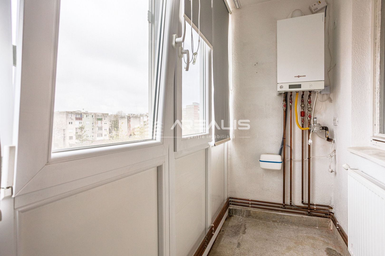 Apartament 3 camere -Zona Vlaicu - Poză 7