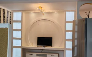 MILITARI - RESIDENCE - TINERETULUI 85,  ETAJUL 8, 2 CAMERE DE INCHIRIAT, MOBILAT - Poză 15