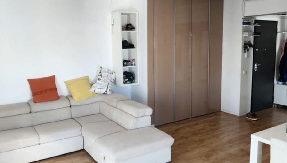 AP. 2 CAMERE SMART RESIDENCE, CENTRALA, BLOC NOU, METROU 12 MINUTE - Poză 2