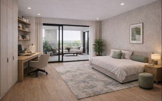 Penthouse I Gemina by the lake - Poză 5