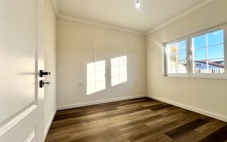 Duplex premium în Moșnița Nouă, separat prin camera tehnică, P+ 1 etaj - Poză 9