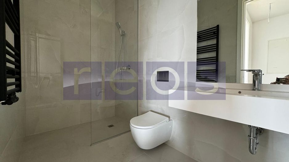 APARTAMENT ONE VERDI SKYLINE | 3 CAMERE | 100 MP - Poză 7