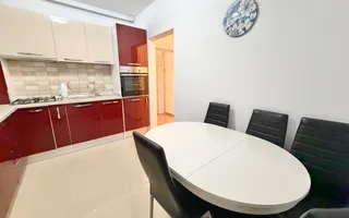 Apartament cu 2 camere mobilat, decomandat la etajul 1 in Giroc langa Penny. - Poză 12