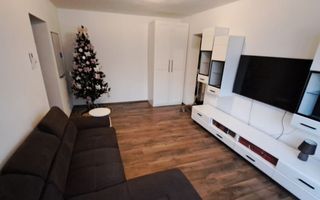 Apartament cu 2 camere etaj 2 Tipografilor - Poză 2