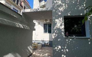 Vila tip Duplex - complet renovata - zona Aviatorilor - Poză 14