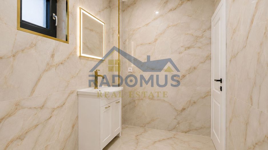 Casă nouă | P+M | Târgșoru Nou | Teren 534 m² | An 2024 | Comision 0% - Poză 15