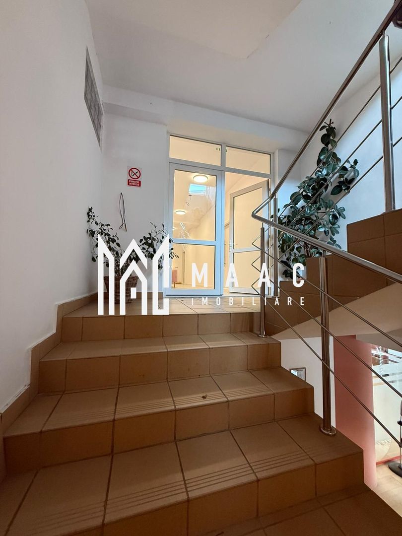 Spațiu comercial versatil I Selimbar-Zona Unimat - Poză 1