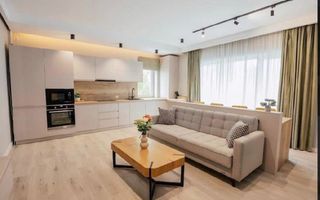 Apartament modern cu 2 camere, balcon și Parcare subterană – Bună Ziua - Poză 2