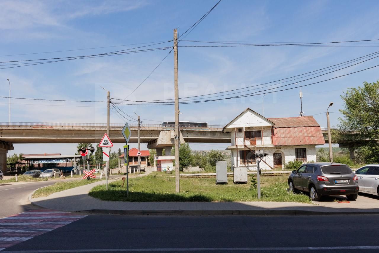 Vânzare, casă, 140 mp, or. Sîngera - Poză 8