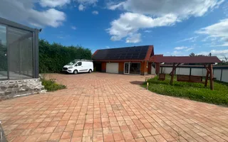 Casă individuală premium – 225 mp utili, teren 700 mp - Poză 41