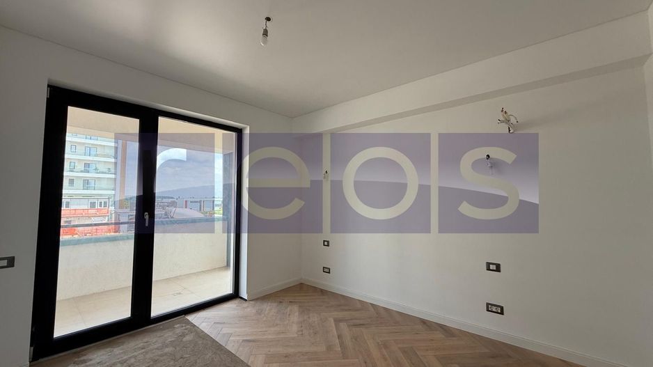 VANZARE APARTAMENTE 3 CAMERE 114-147 MP | COMPLEX REZIDENTIAL | PIPERA - Poză 6