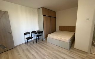 Vânzare Garsonieră/ Închiriere - Bd. Dinicu Golescu - complet renovată - Poză 2
