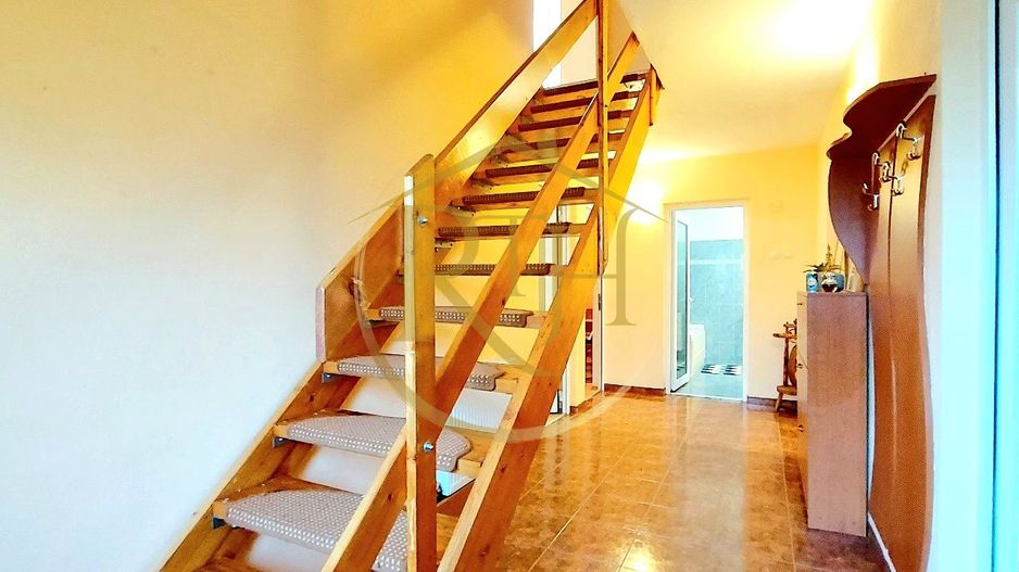 Oferim spre vanzare casa, 6camere, 162mp utili,809mp teren,in Giroc 0% Comision - Poză 19