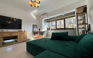 AP. 3 CAMERE CIRESULUI, MOBILAT, LOC PARCARE, RENOVAT, COMISION 0% - Poză 8