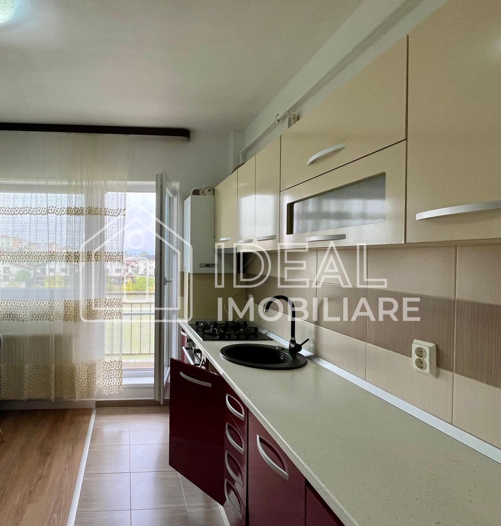 Apartament de vânzare – Șelimbăr, 3 camere - Poză 2