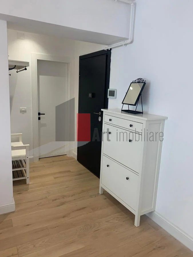 Apartamentul BOTICA'', Piata Victoriei, bloc exclusivist tip boutique - Poză 9