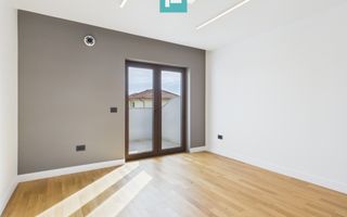 Casă modernă și eficientă energetic în Timișoara - Poză 16