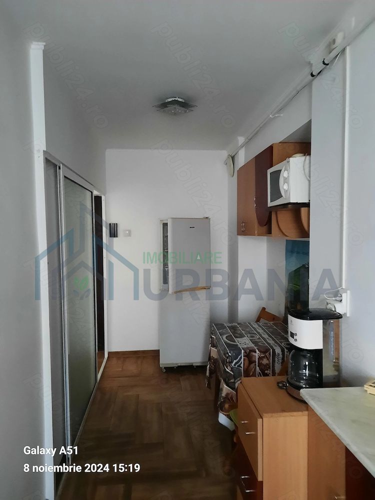 Apartament de inchiriat, 1 camera, 42 mp, cartier Alexandru cel Bun, Iasi - Poză 5