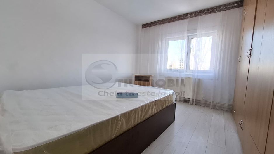 Liber, apartament 2 camere decomandat, Alexandru Familial, fara risc - Poză 8