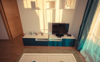 Inchiriere 2 camere Viva City - Gheorgheni- panorama de vis - Poză 4