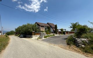 Pensiune cu vedere spectaculoasă la Bucegi și Piatra Craiului – Bradul Inalt - Poză 24