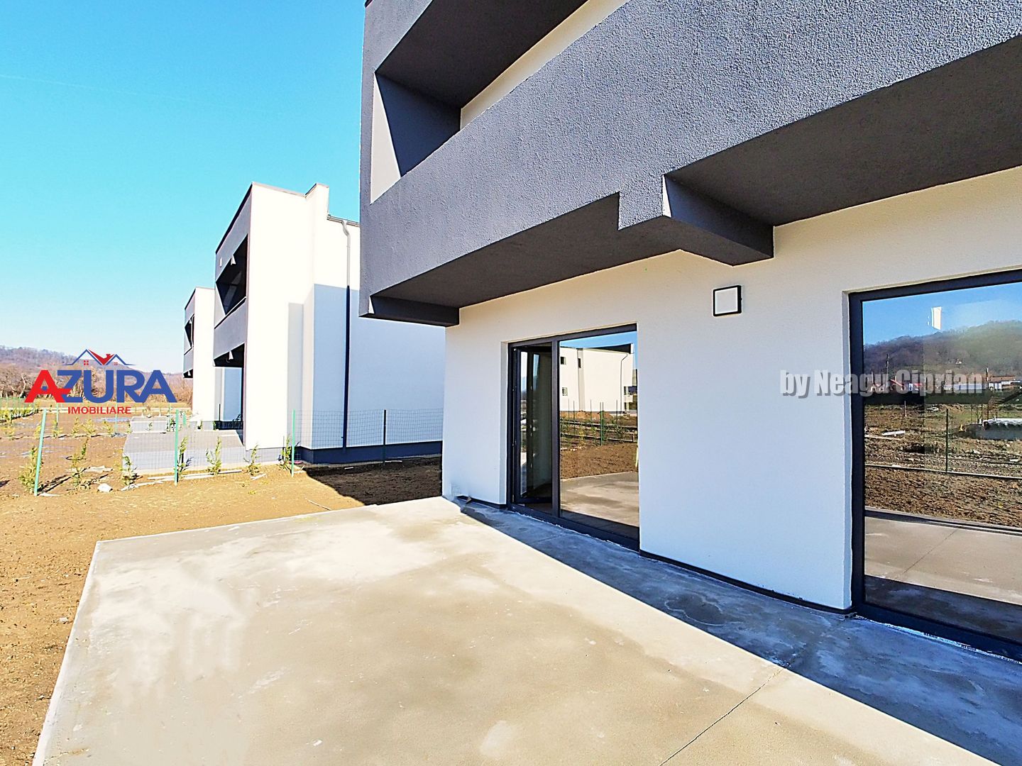 AZURA Imobiliare - Vila moderna, eficienta energetic, la cheie! - Poză 31