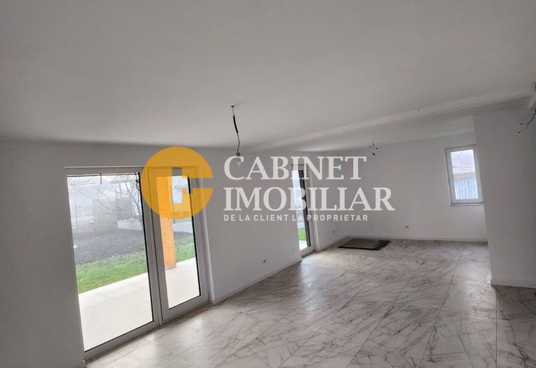 Casa Miroslava-Uricani - 4 camere 3 BAI - constructie regim propriu - TVA inclus - Poză 8