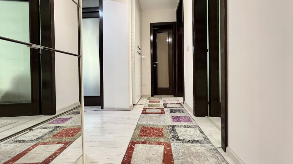 Apartament 4 camere, modern si spațios, et 1, lângă Iulius Mall - Poză 4