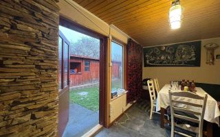 Casă 4 camere I 135 mp I Renovată I Curte 505 mp I Cristian - Poză 12