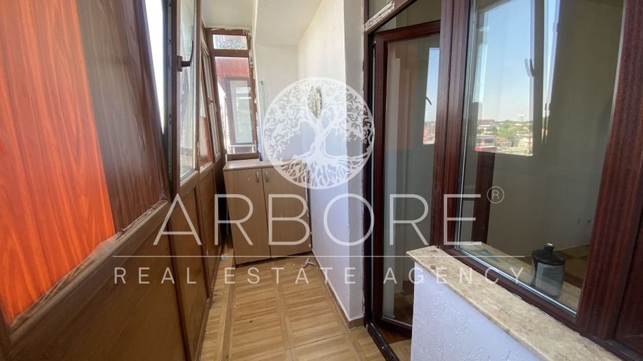 Apartament 2 camere decomandat (configurabil în 3 camere) - Voluntari - Poză 11