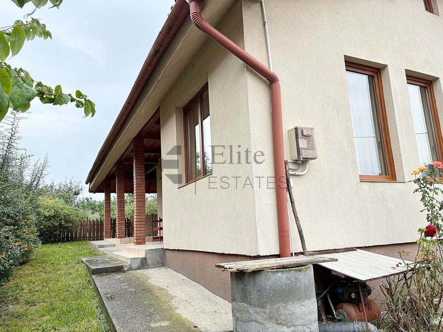 Casa noua cu livada de vanzare in Betfia, Bihor - Poză 19