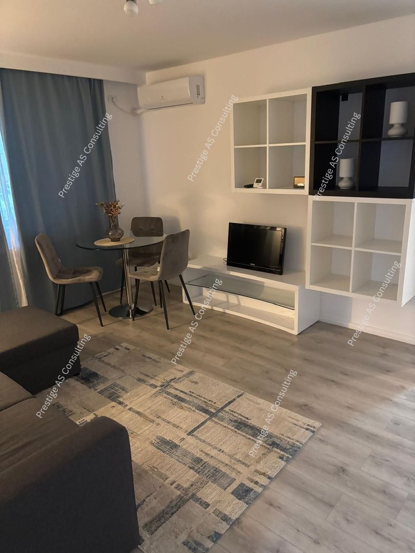 Prima inchiriere | 3 camere | Bulevardul Cetatii - Poză 3