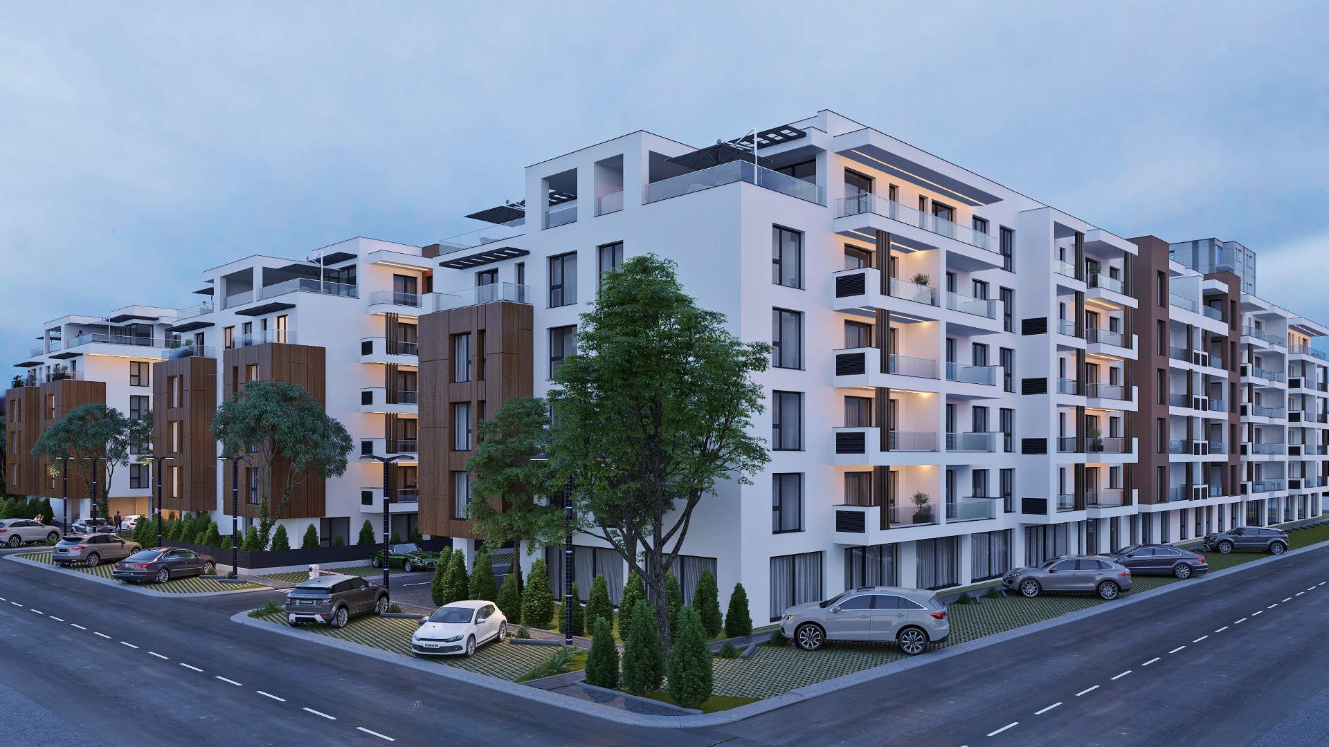 Chirie I Apartament 2 camere I Rond OMV Pipera I Spatios I Nou - Poză 14