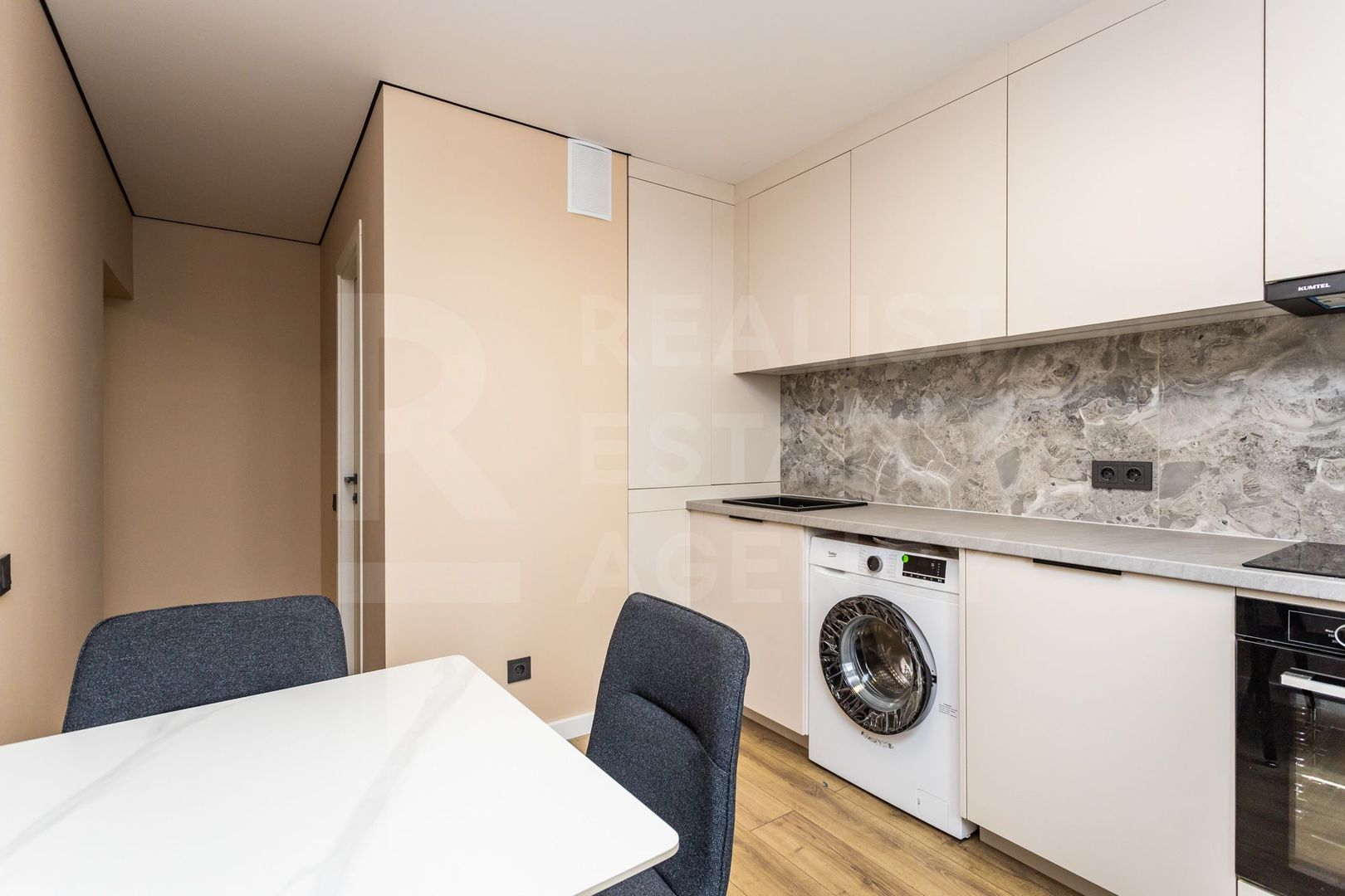 Vânzare, apartament, o cameră, bd. Moscovei, Râșcani - Poză 2