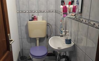 BRASADAS vinde ap 3 camere etajul 3/4. - Poză 6