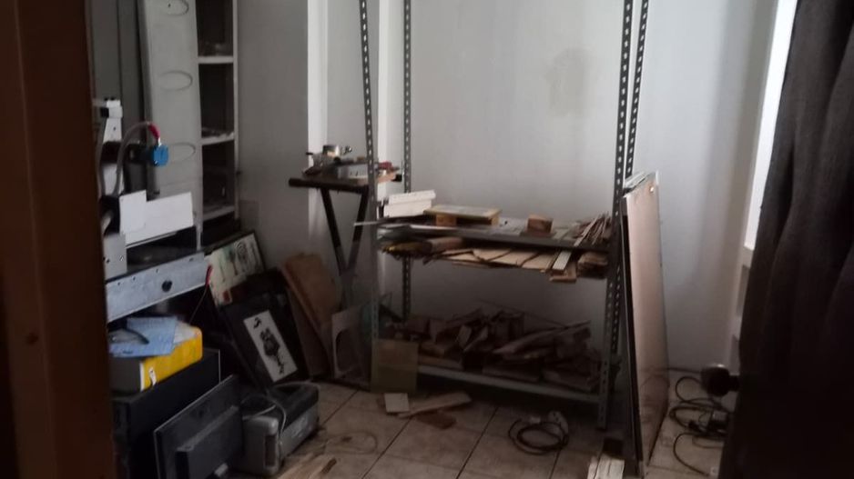 De vânzare apartament cu studio muzica si atelier în pod, Mall Vitan - Poză 16