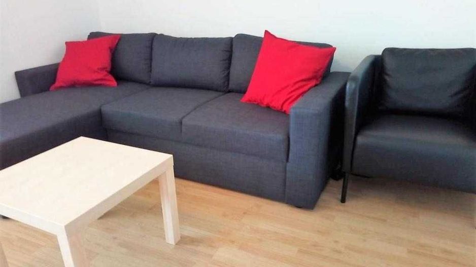 Inchiriez apartament in bloc nou Giulesti - Poză 3