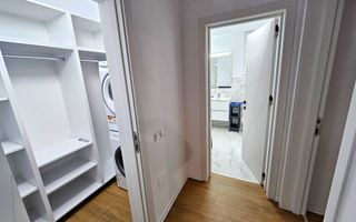 Apartament cu 2 camere, bloc nou 2025, parcare inclusă, Ampoi 3 - Poză 6