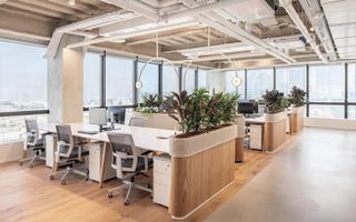 SPATIU COMERCIAL STRADAL I 90 MP I PIPERA - Poză 1