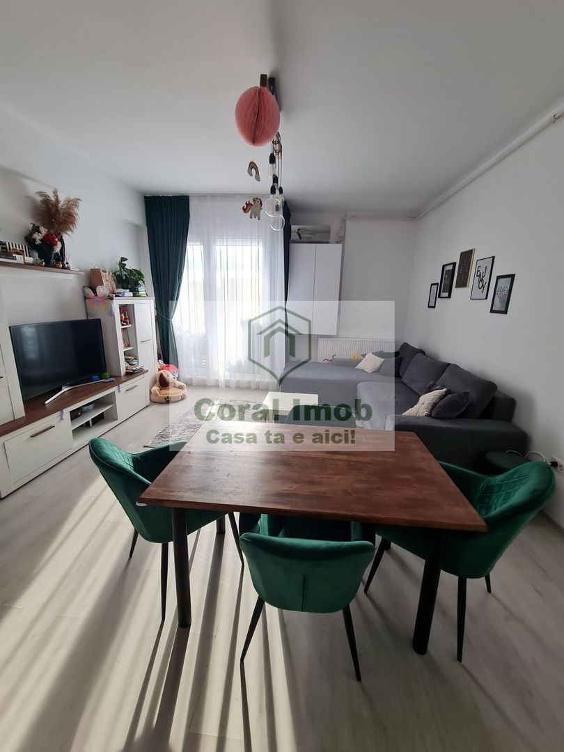 Vanzare apartament 2 camere Colentina Garden - Poză 12