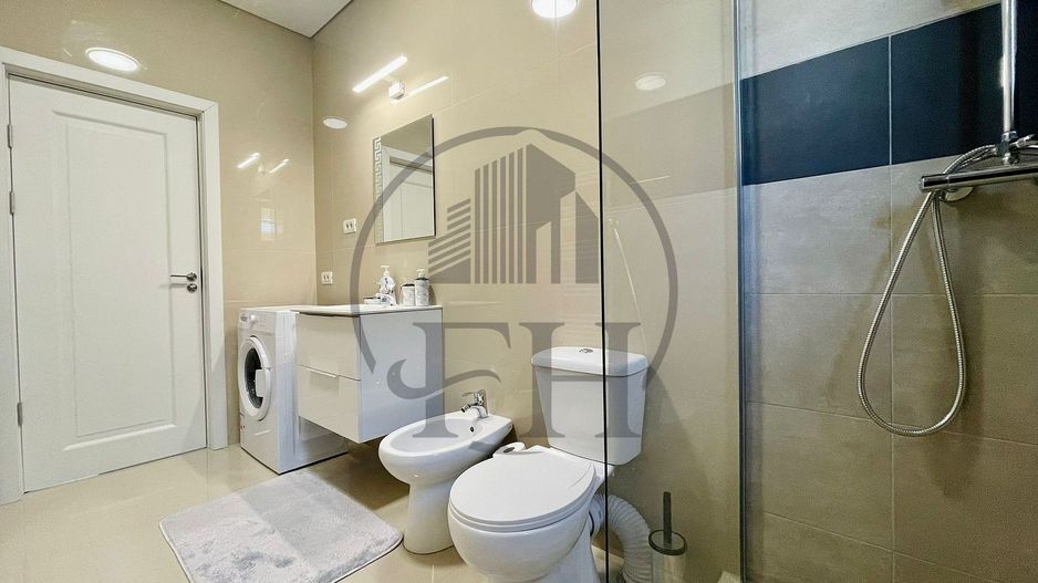 SOLD/ VANDUT Casă/Vilă cu 3 camere de vanzare Navodari - Poză 4