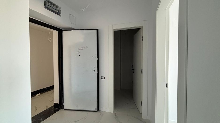 Apart 2 camere 47mp FINALIZAT Astorium Life Pallady cladirea A - Poză 16