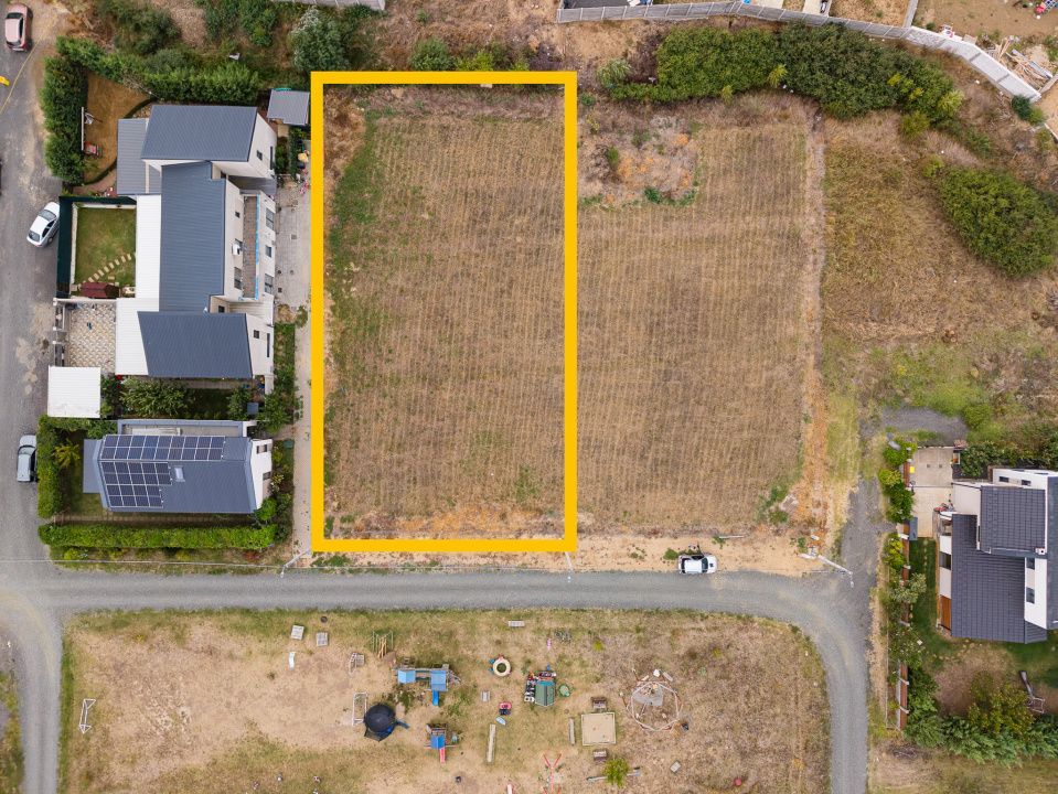 Teren 1000 mp Urseni – zonă locuită, ideal pentru casă sau duplex - Poză 12