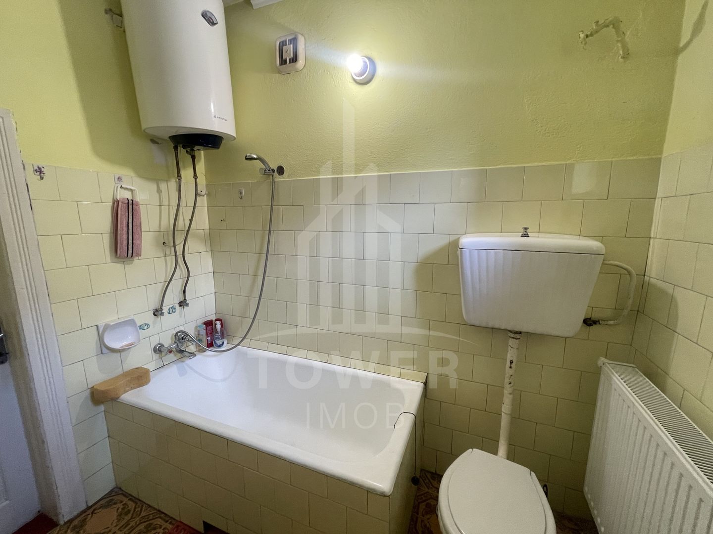 Casa individuala | 1000 mp teren | Parcul Sub Arini | Calea Poplacii - Poză 11