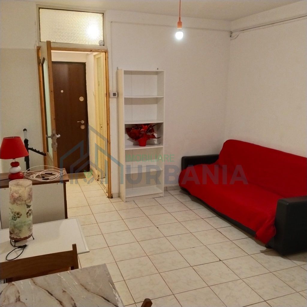 Garsonieră de închiriat în Complexul Tudor Vladimirescu, Campus - Poză 1