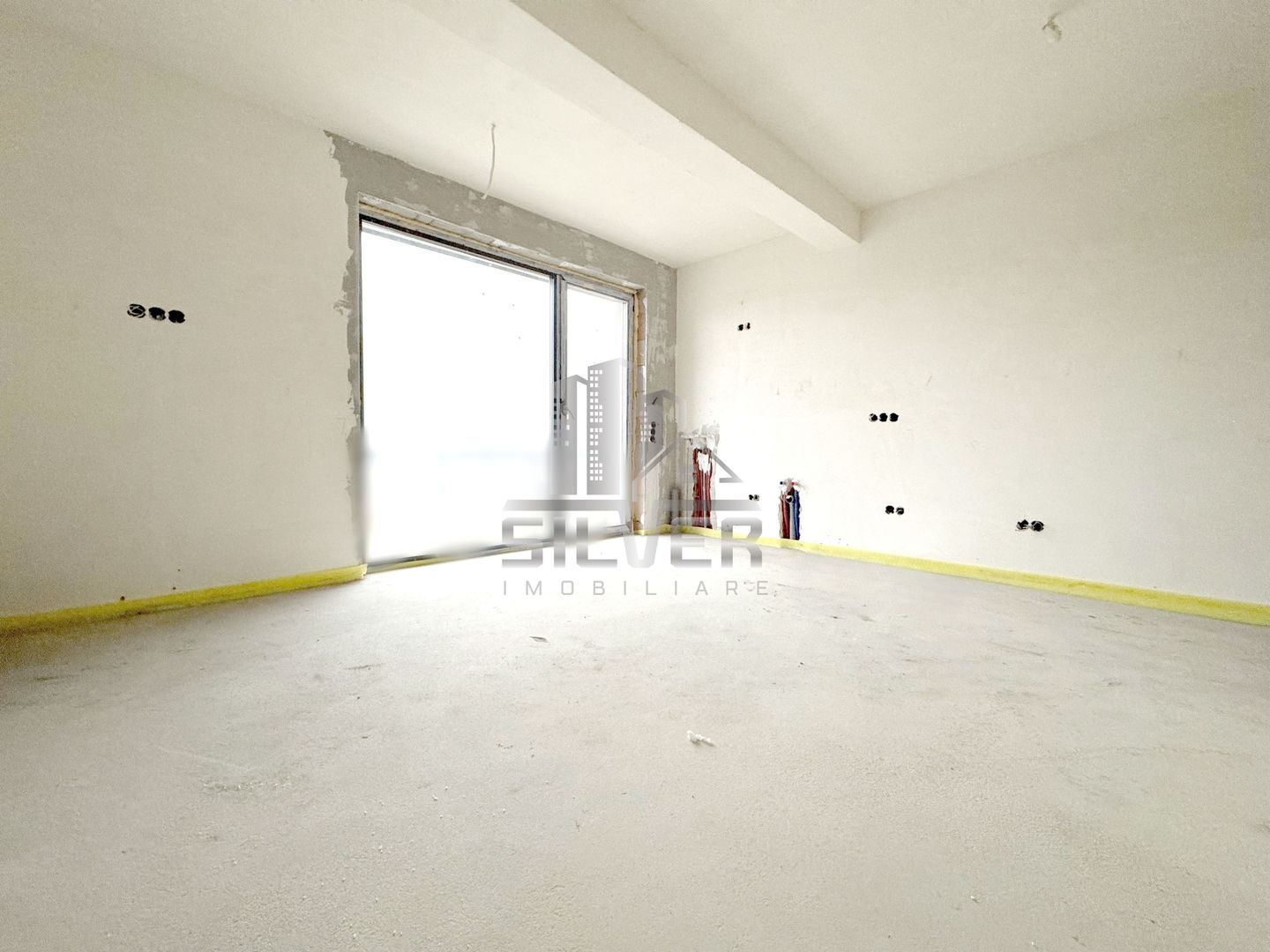Apartament cu 3 camere/59.55mp/zona strazii Galaxiei. - Poză 3
