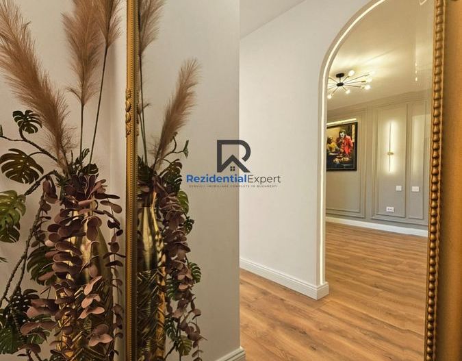 Apartament 2 camere Piata Amzei - Calea Victoriei - Poză 7