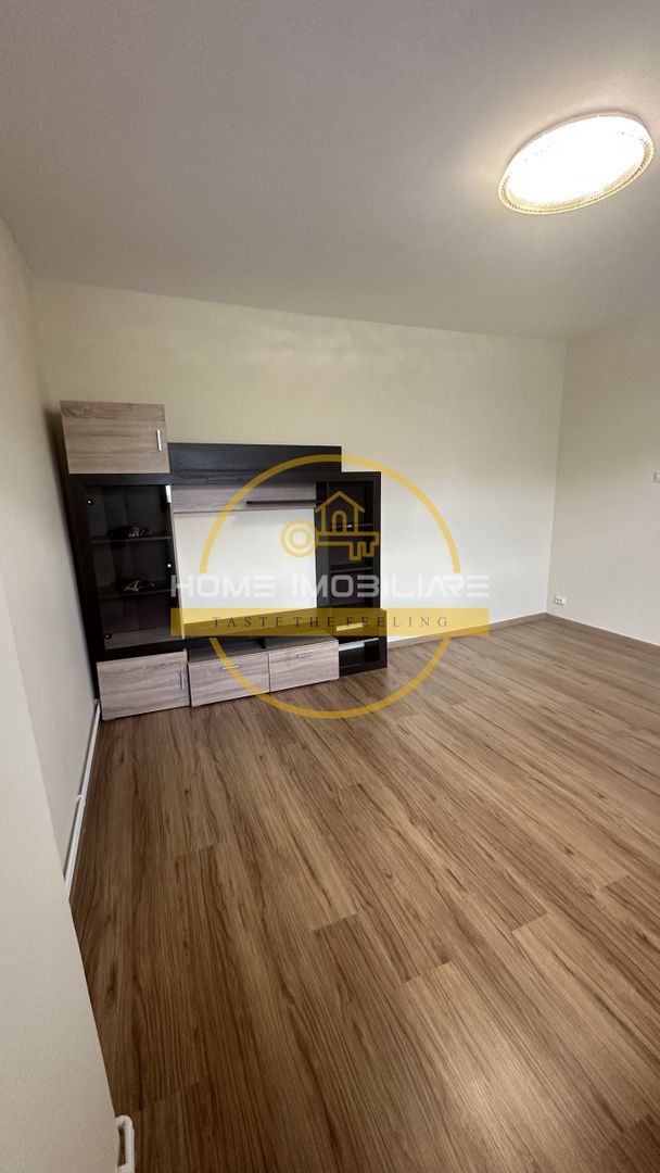 Apartament 3 camere,  Decomandat // 60mp // et.1 Vis-a-vis de Gradina Botanica! - Poză 3