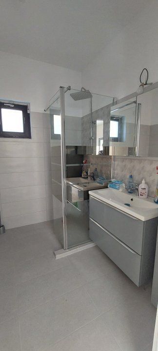 Casa nouă de inchiriat | curte proprie | zona Militari-Lujerului - Poză 6