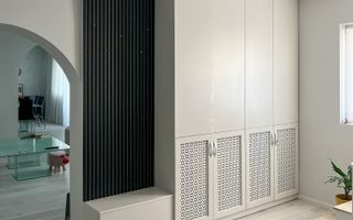INCHIRIERE APARTAMENT IN VILA | ETAJ + MANSARDA - Poză 3